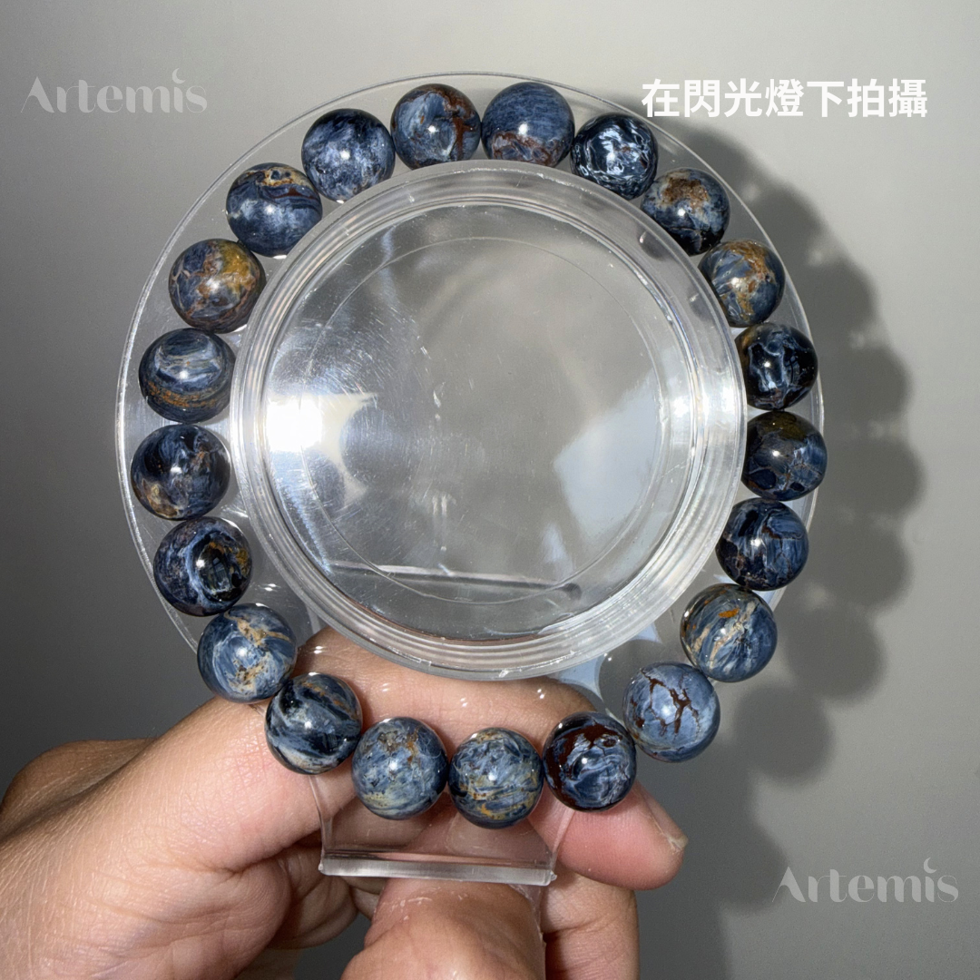 8.5mm+納米比亞彼得石 (008)