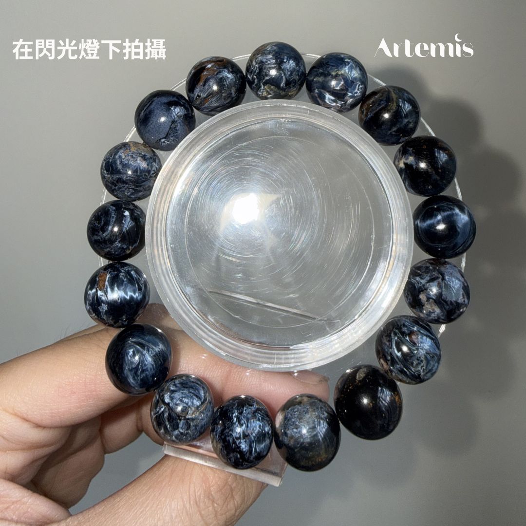 12mm+納米比亞彼得石 (0010)