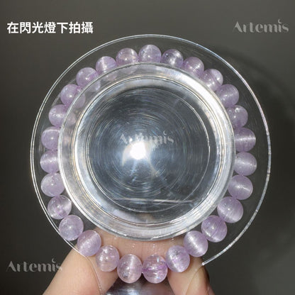 7mm+ 紫鋰輝 KN001