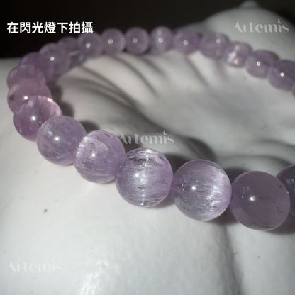 7mm+ 紫鋰輝 KN001