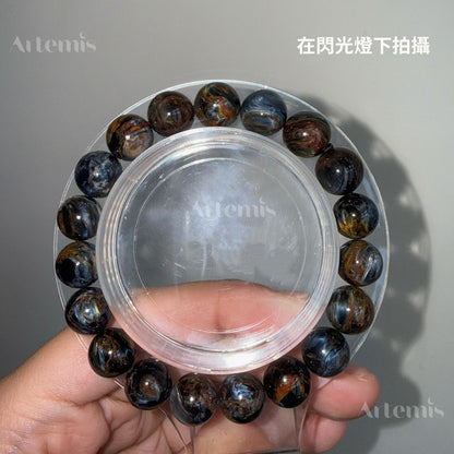 9.9mm+納米比亞彼得石 (002)