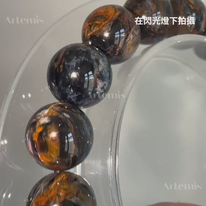 9.9mm+納米比亞彼得石 (002)