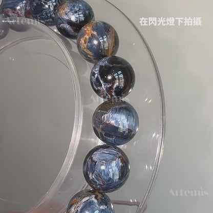 8.5mm+納米比亞彼得石 (008)